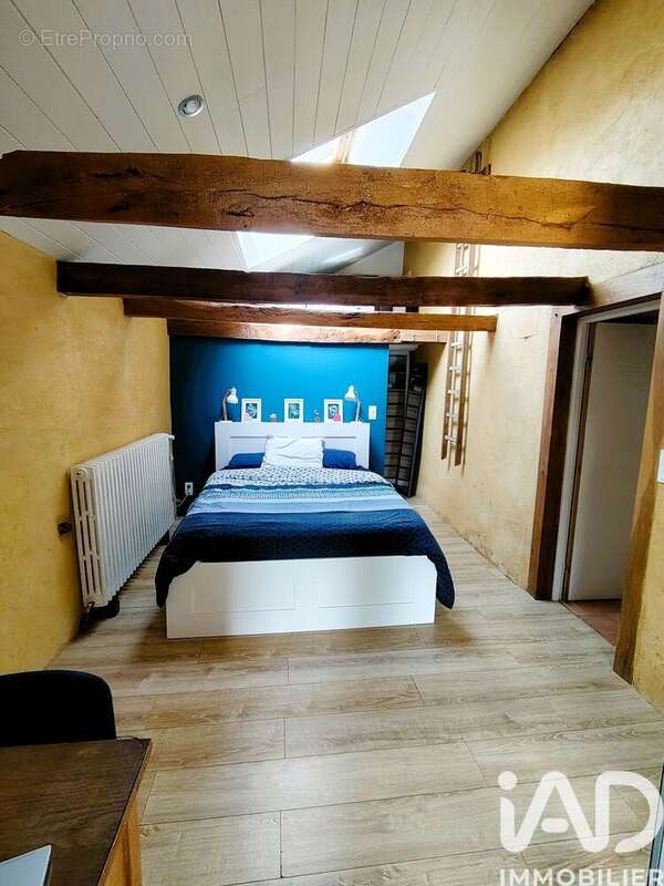 Photo 6 - Maison à SENS-DE-BRETAGNE