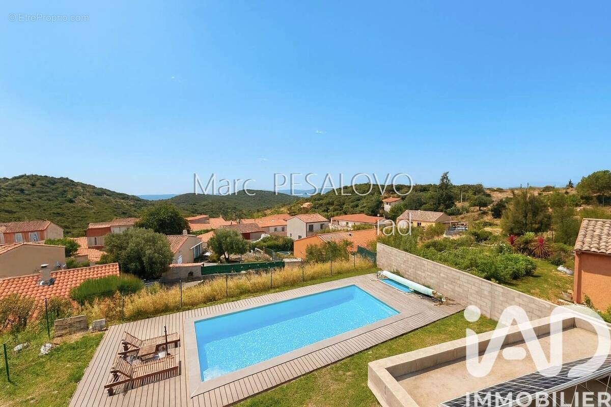 Photo 1 - Maison à BELESTA