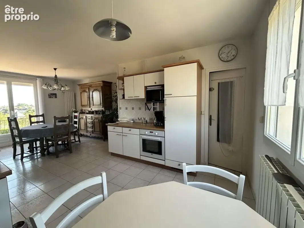 Maison 5 pièces 114 m² à vendre à Forges (61250) - photo 3