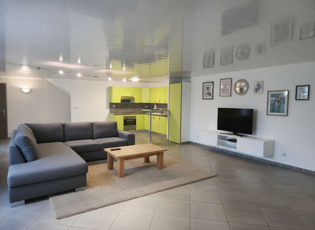 Appartement à LUNEL