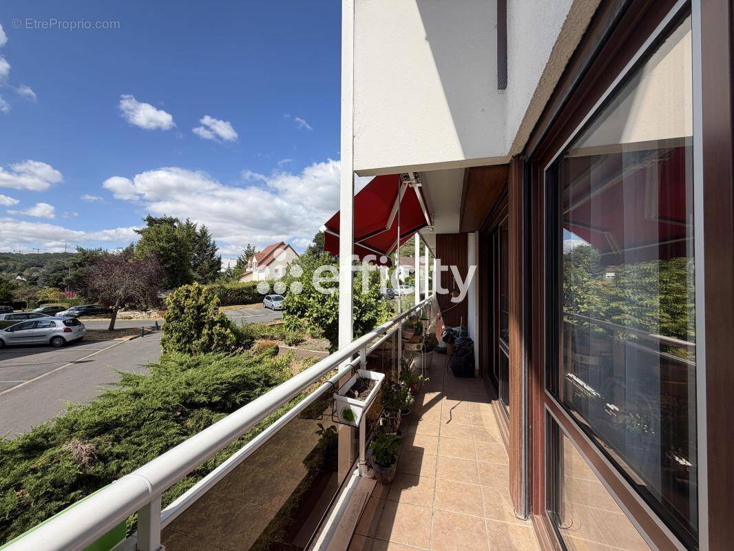 Appartement - photo 1