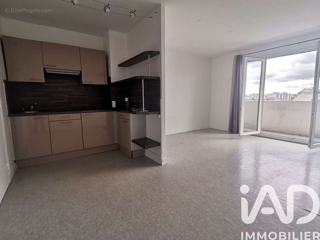 Photo 2 - Appartement à ALFORTVILLE