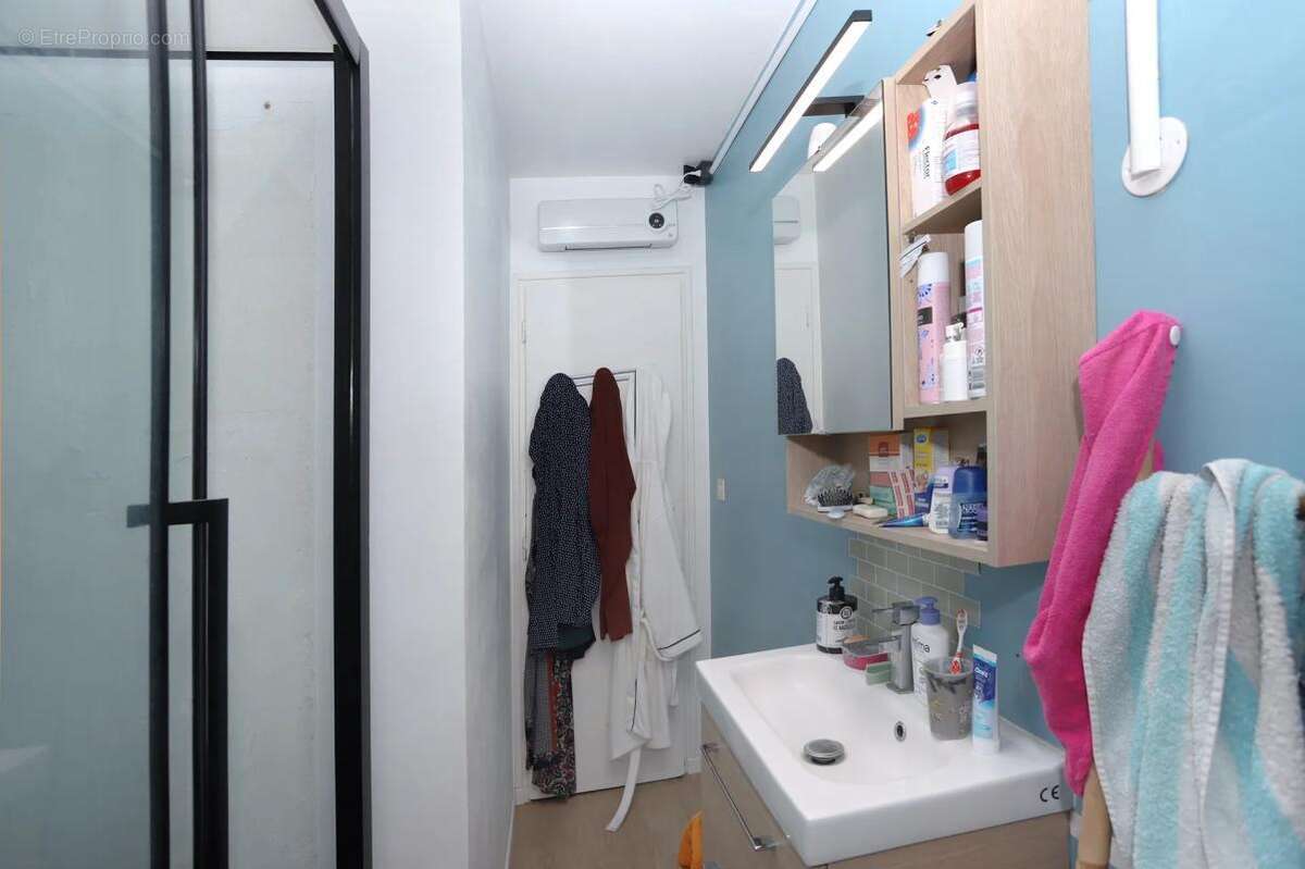 Appartement à SAINT-MALO