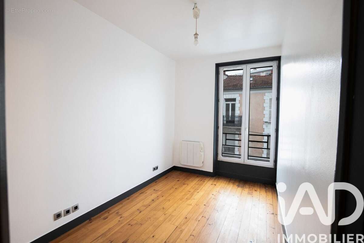 Photo 5 - Appartement à VILLEMOMBLE