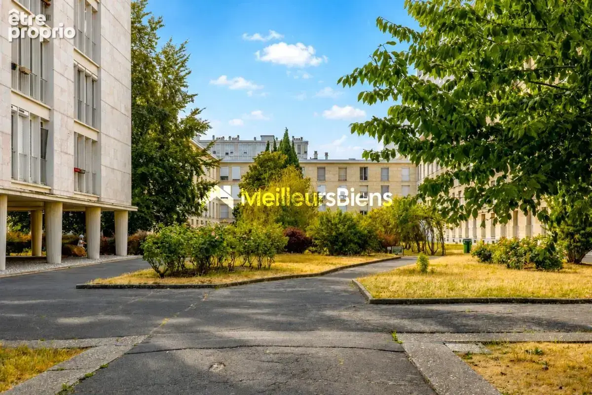 4 pièces 75 m² - photo 19