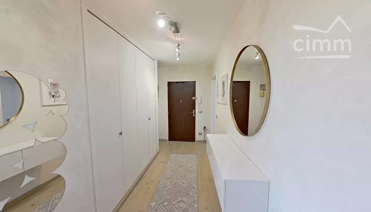 Appartement à VAULX-EN-VELIN