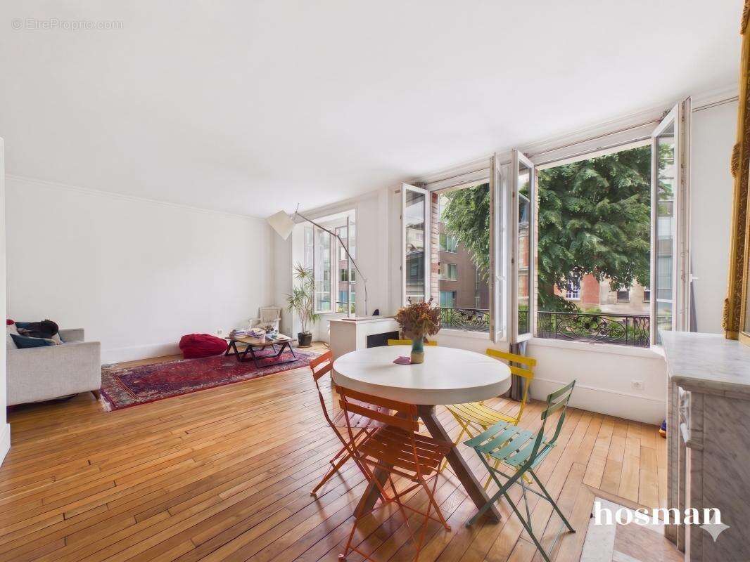 Appartement à SEVRES