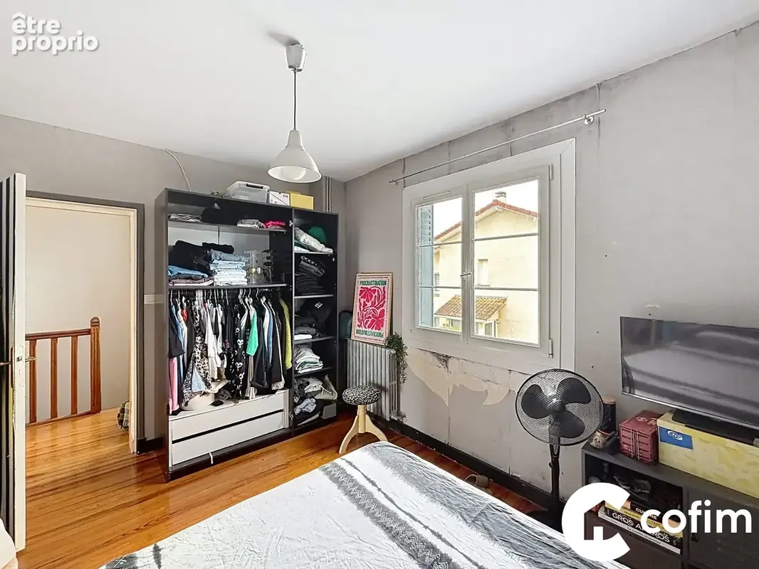 Maison 110 m² à Tarbes  - photo 9