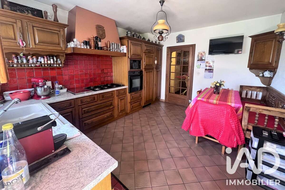 Maison 149 m² à Harskirchen  - photo 3