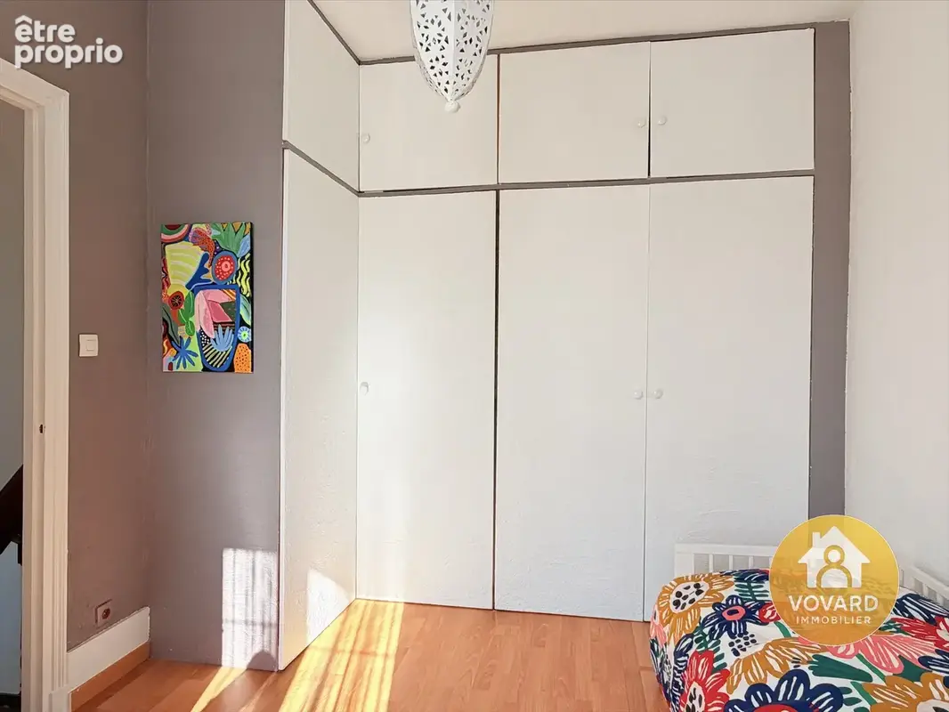 PAVILLON 3 Chambres 111 M2 Habitables - photo 13