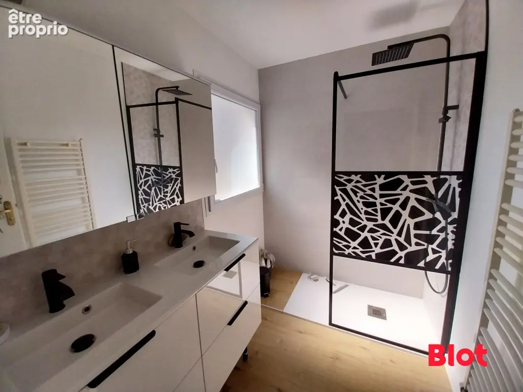 Maison 6 pièces 102 m² à vendre à Rennes (35000) - photo 9
