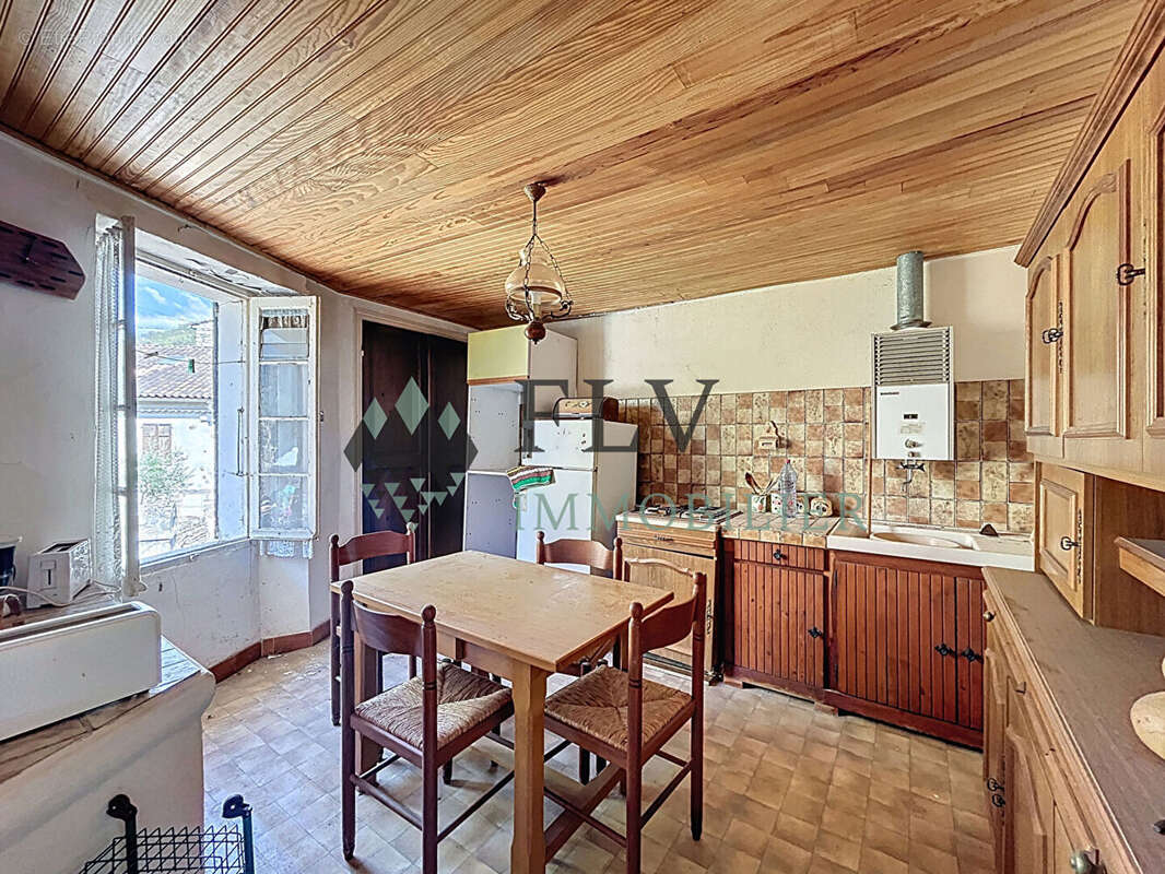 Appartement à MASSOINS