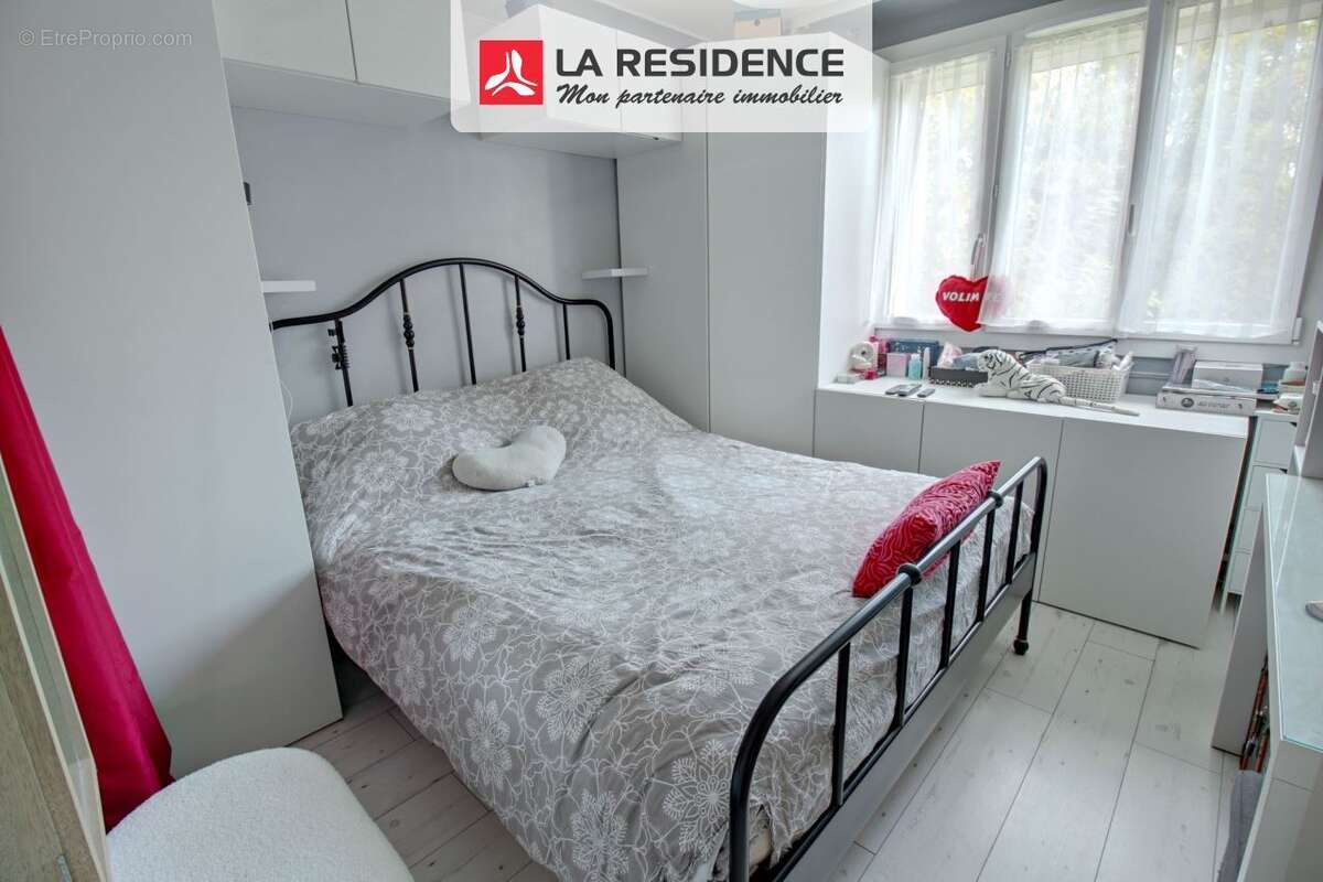 Maison à CONFLANS-SAINTE-HONORINE