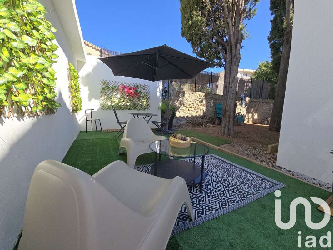 Photo 6 - Maison à TOULON