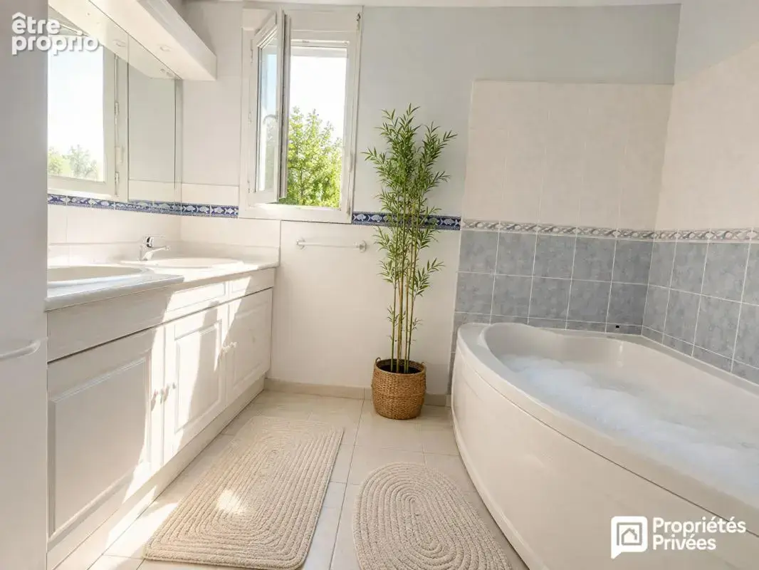Maison Saint Saulge 6 pièce(s) 179 m2 - photo 11