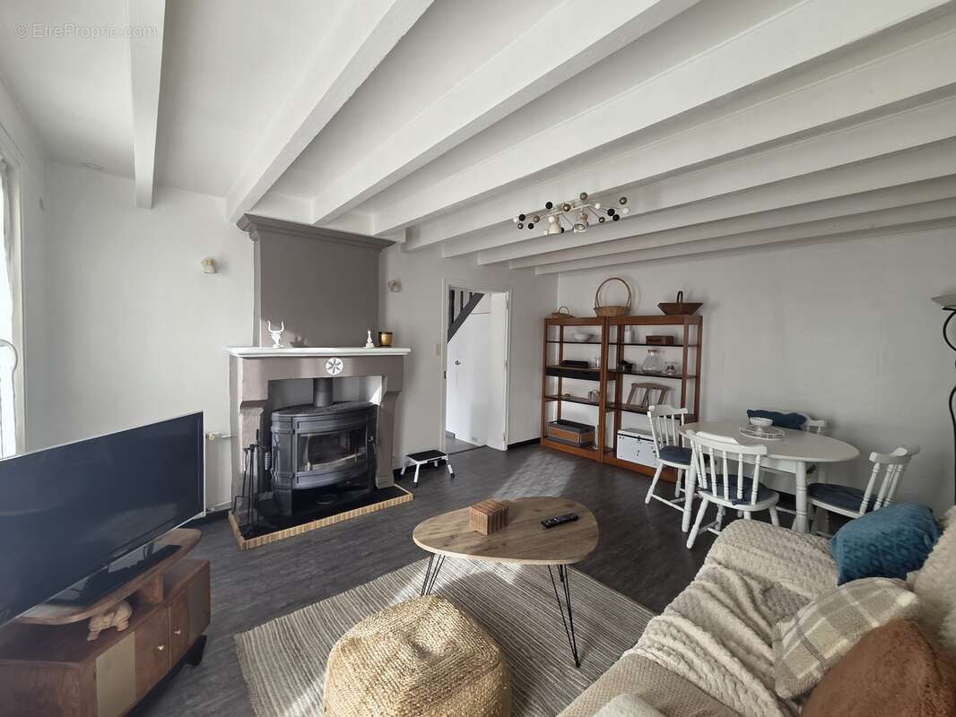 Appartement à VIBRAC