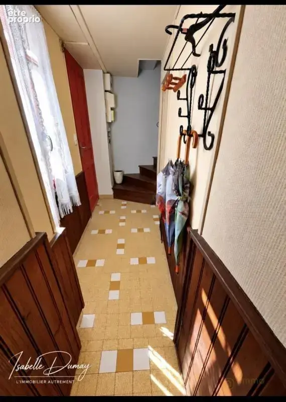 Maison 3 pièces 60 m² à vendre à Chenerailles (23130) - photo 4