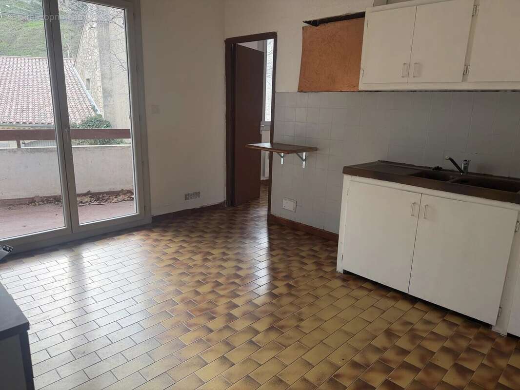 Maison à PEYRIAC-DE-MER