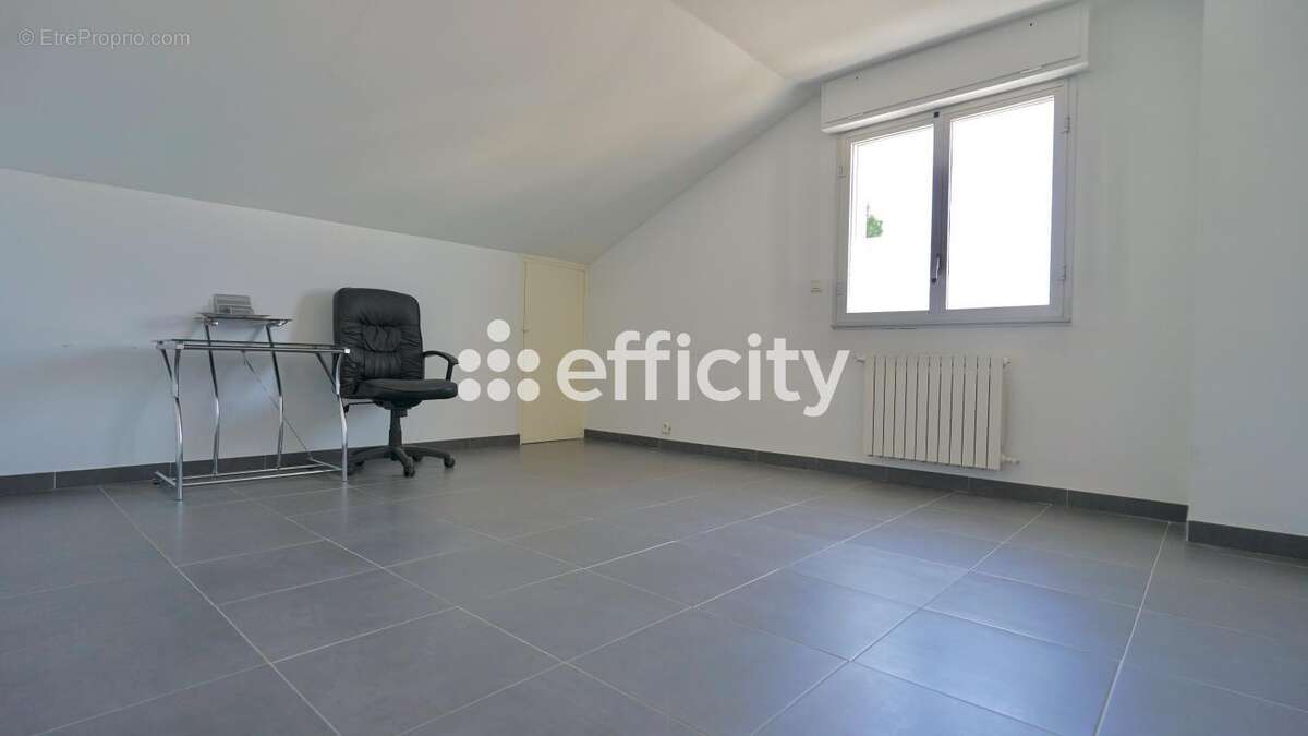 Appartement à LE GRAU-DU-ROI
