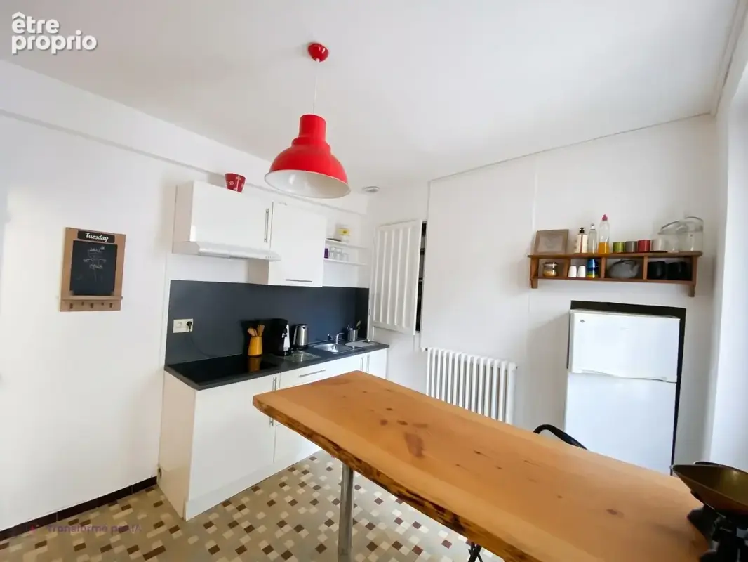 Appartement Montauban 3 pièce(s) 68 m2 - photo 4