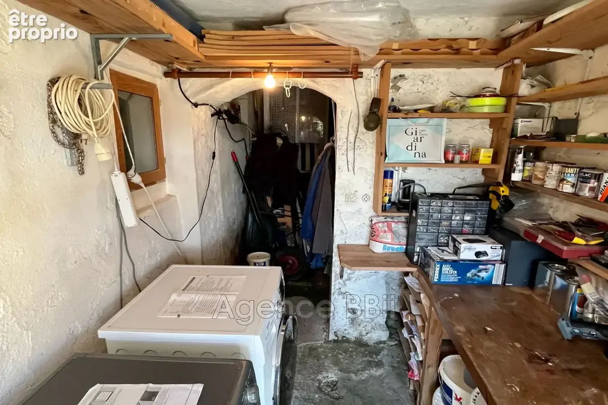 Maison 5 pièces 108 m² à vendre à Breil-Sur-Roya (06540) - photo 9