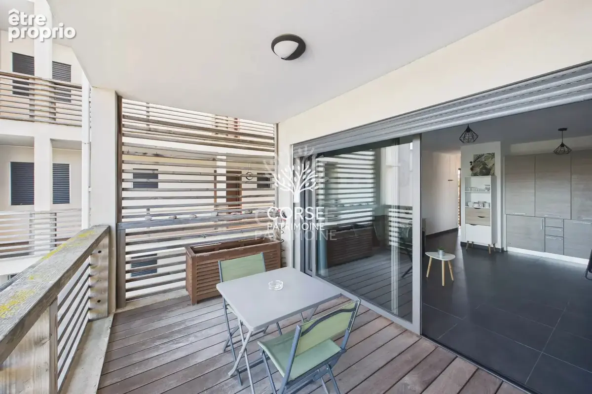 EXCLUSIVITE - Studio tout confort dans résidence de tourisme - photo 9