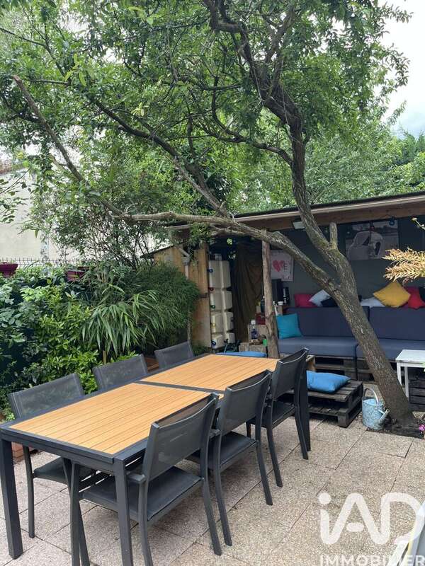 Photo 3 - Maison à COLOMBES
