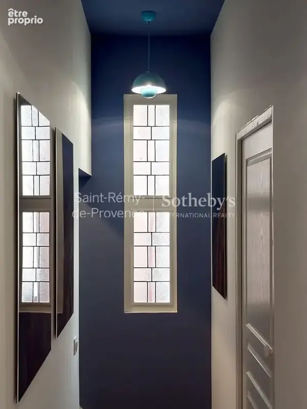 Maison de caractère rénovée avec bassin - photo 11