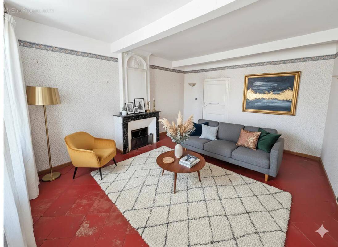 Maison à VILLEFRANCHE-DE-LAURAGAIS