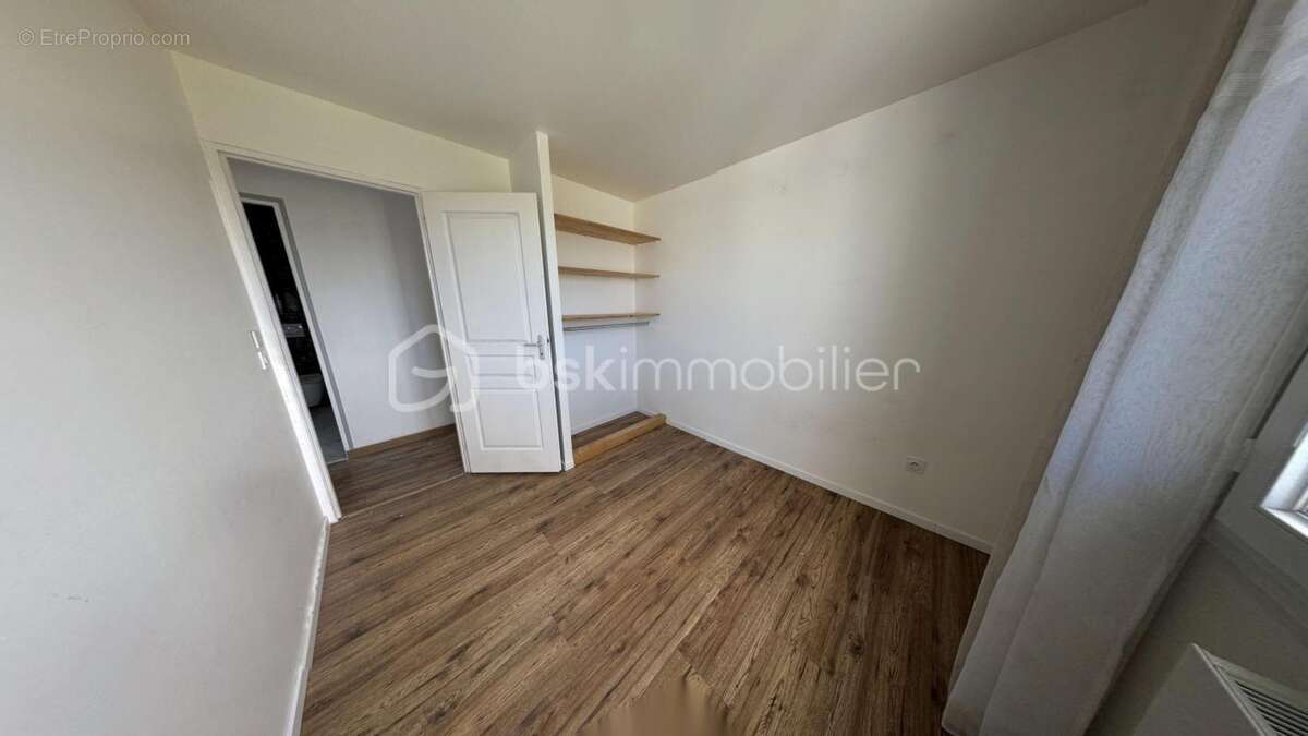 Maison à CHALETTE-SUR-LOING