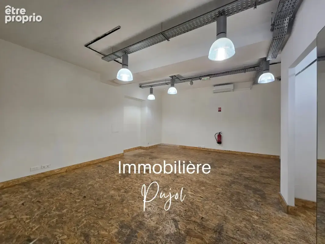local commercial cours Lieutaud / Castellane - photo 4