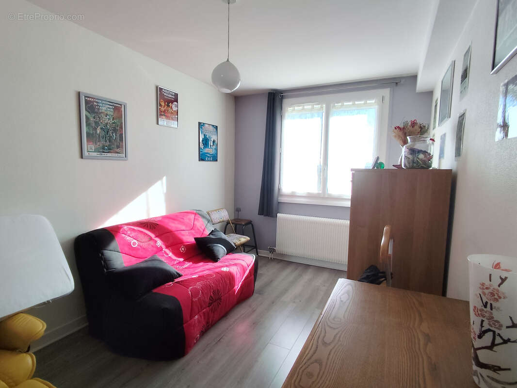 Appartement à CLERMONT-FERRAND