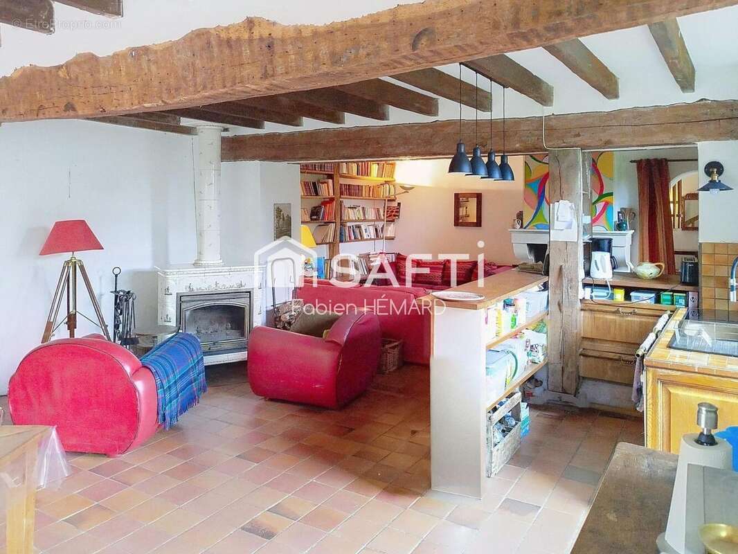 Photo 7 - Maison à SEZANNE