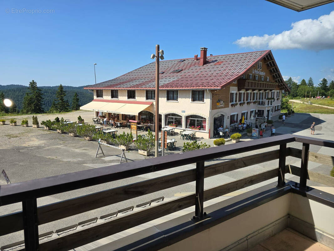 Photo 1 - Appartement à GEX