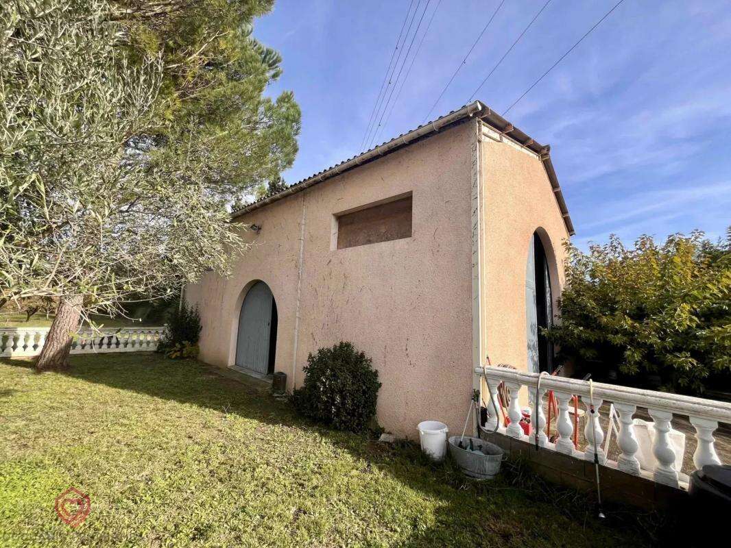 Maison à CASTELNAUDARY