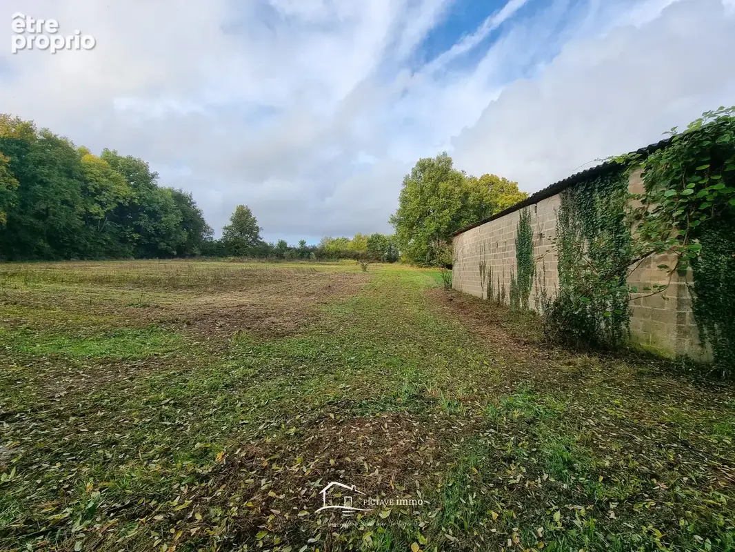 Terrain de loisirs - photo 6