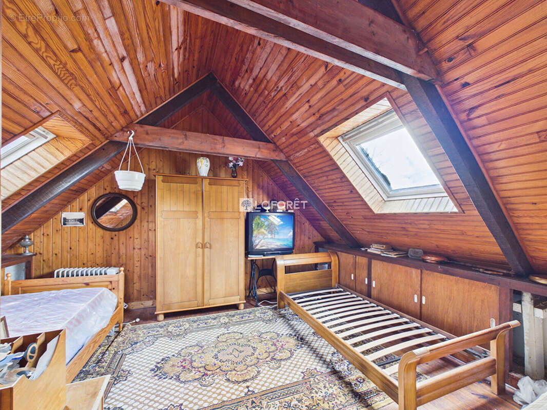 2 Maisons SCAËR - photo 21