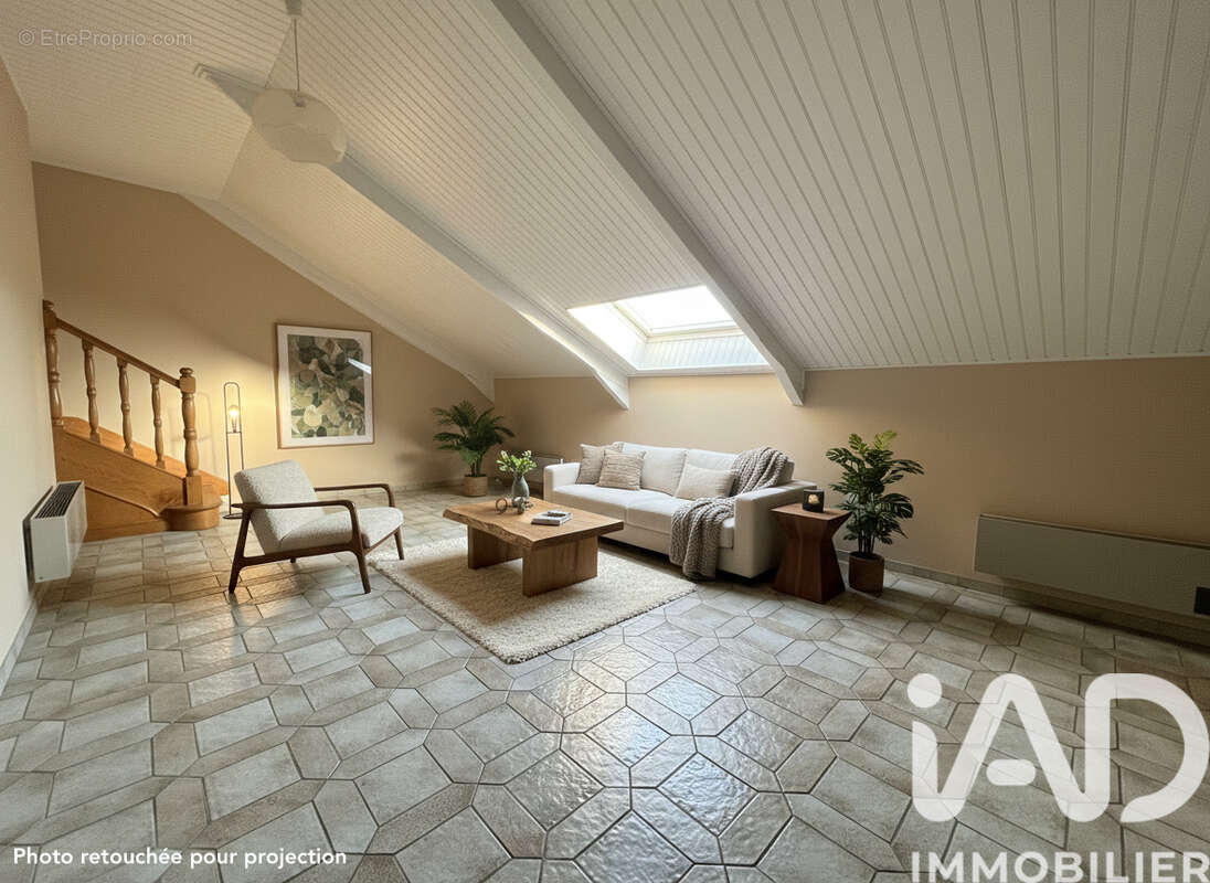 Maison 148 m² à Ferce  - photo 4