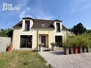 Appartement à BOURRON-MARLOTTE