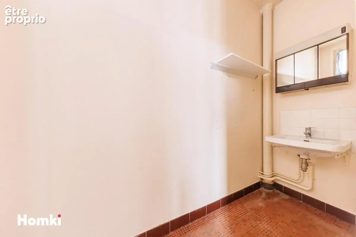 Appartement T3 de 97 m² à Clermont-Ferrand 63000, Rue de Strasbourg - photo 11
