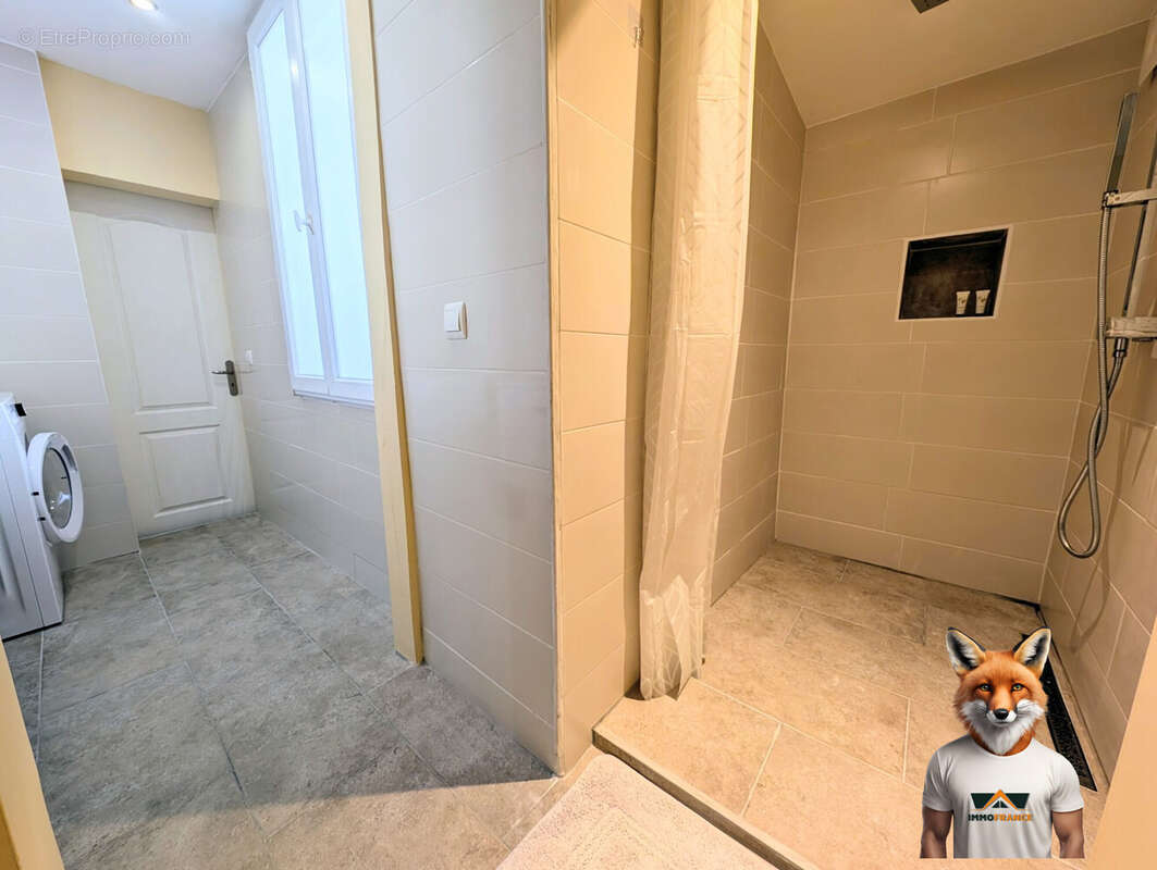 Appartement à TROYES