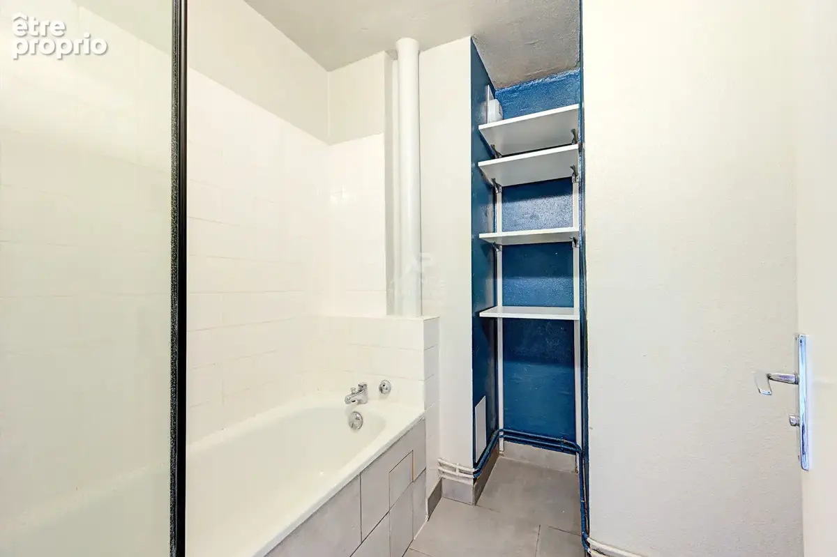 Appartement Saint Germain En Laye 2 pièces 45 m2 - photo 4