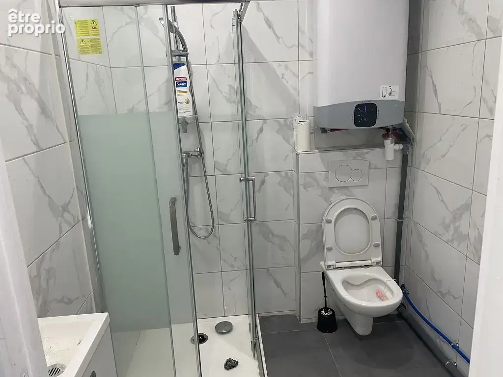 Maison 2 pièces 36 m² à vendre à La Frette-Sur-Seine (95530) - photo 5