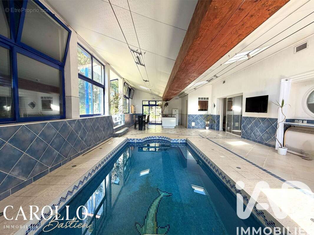 Photo 7 - Maison à CARCASSONNE