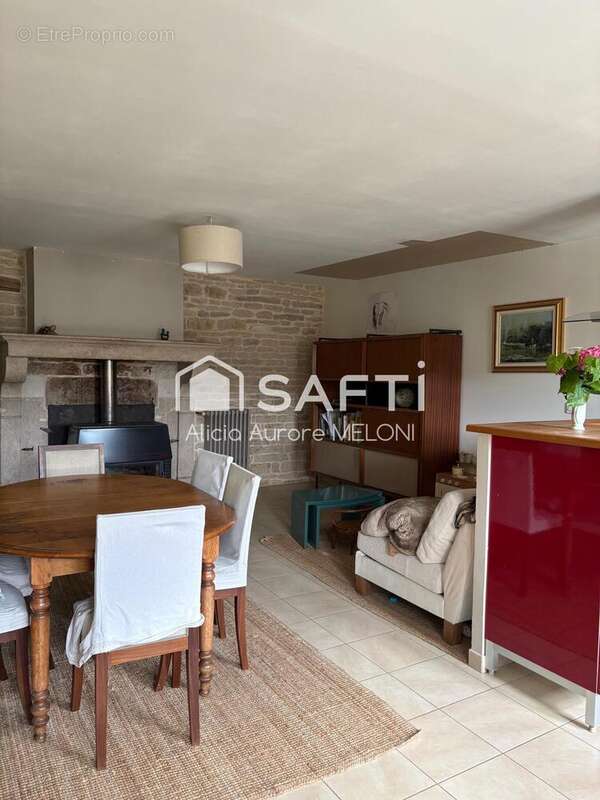 Maison 67 m² à Millieres  - photo 4