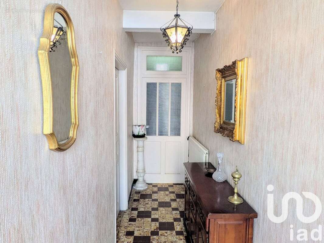 Photo 7 - Maison à SAINT-GIRONS