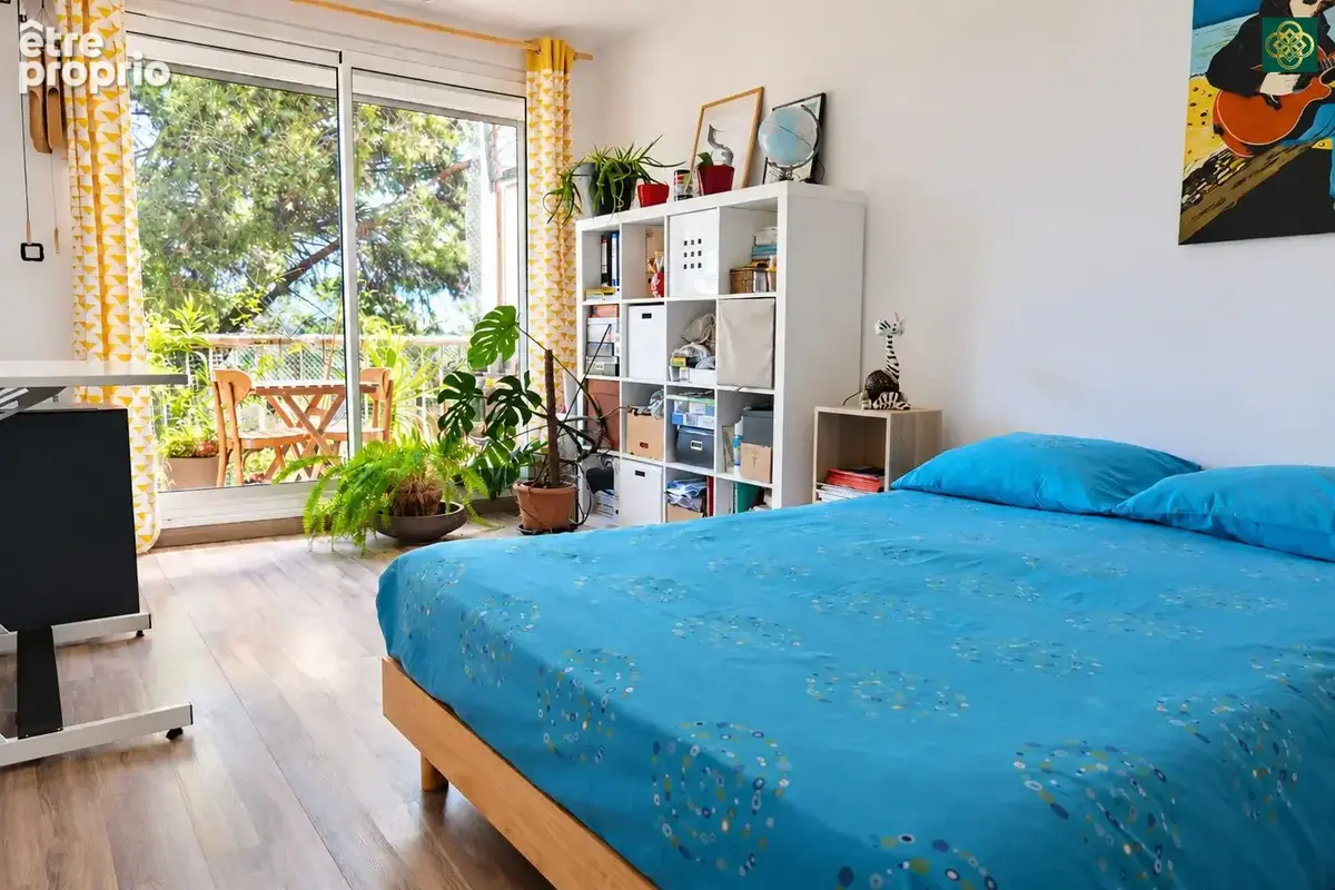 Appartement 4 pièces 74 m² à vendre à Montpellier (34070) - photo 5