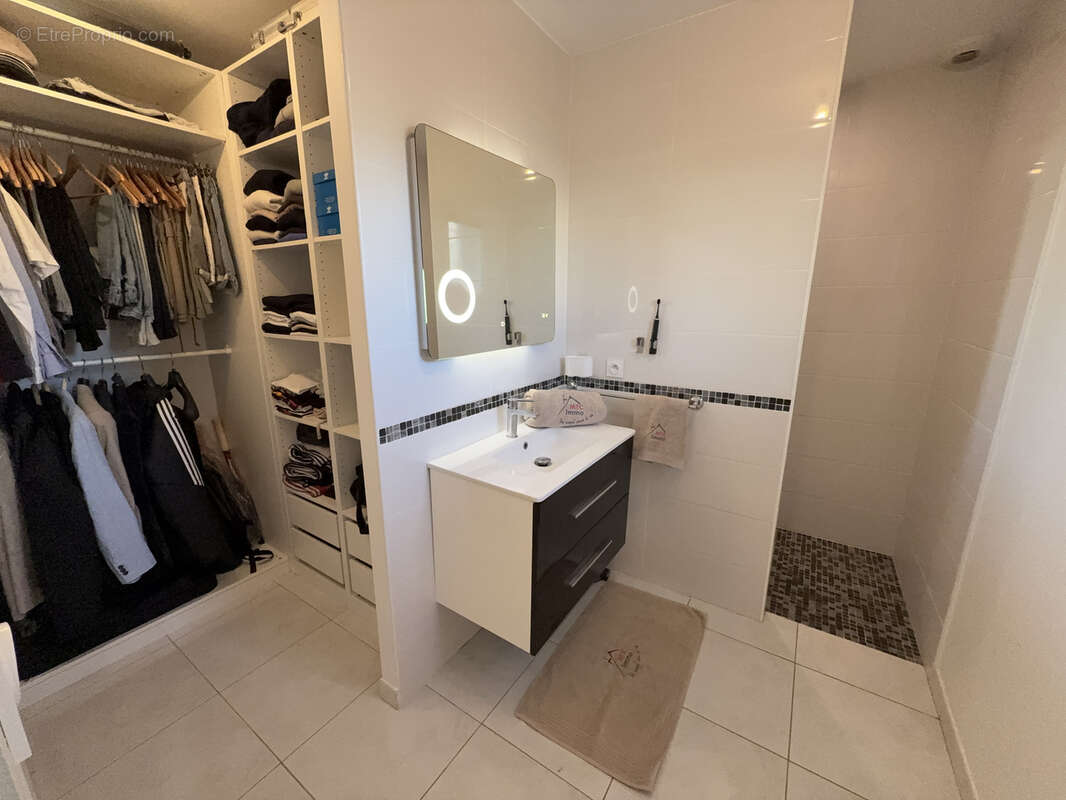 Maison à TIGNIEU-JAMEYZIEU