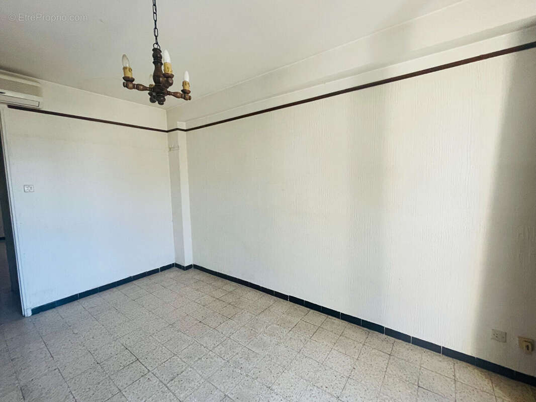 Appartement à MARTIGUES