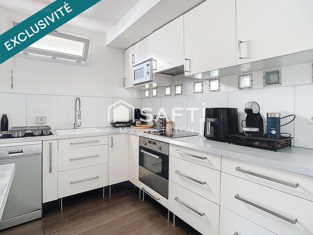 Photo 3 - Appartement à ALFORTVILLE